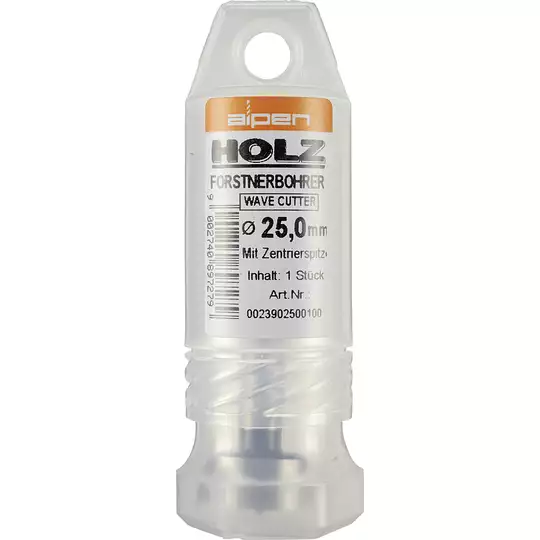 wiertło okuciowe 45mm [239045001]