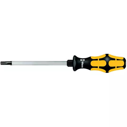 wkrętak ręczny do pobijania do śrub typu TORX TX20 [024401]
