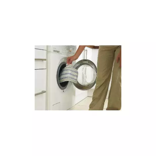 zamienny wkład do mopa parowego 1600W [FSMP20]