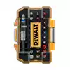 zestaw końcówek 1/4" 32szt. [DT7969]