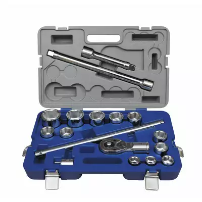 zestaw nasadek 3/4" M22 - M50 IRIMO [139-17-4]