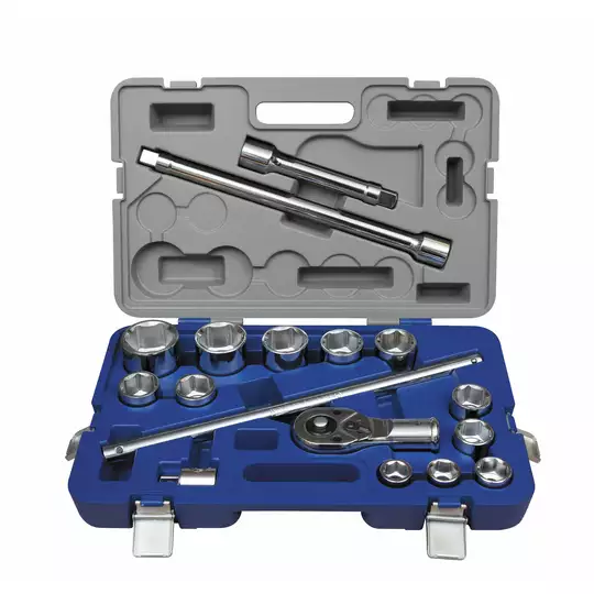 zestaw nasadek 3/4" M22 - M50 IRIMO [139-17-4]