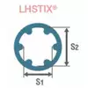 LHSTIX wewnętrzny