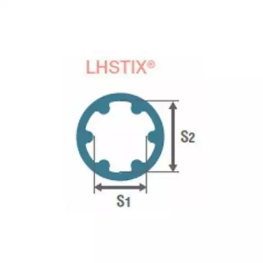 LHSTIX wewnętrzny