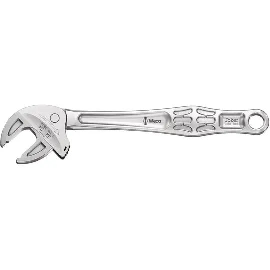 Samonastawny klucz płaski 6004 Joker XXL, 24-32 x 15/16-1 1/4" x 322 mm
