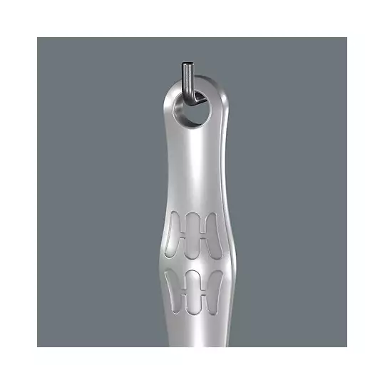 Samonastawny klucz regulowany Joker S, 154mm, rozstaw szczęk 10-13mm, serii Jokwe 6004, WERA [05020100001]