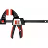 Ścisk stolarski z przekładnią GearKlamp 150x60mm Bessey [GK15] (1)