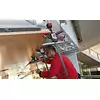 Ścisk stolarski z przekładnią GearKlamp 150x60mm Bessey [GK15] (1)