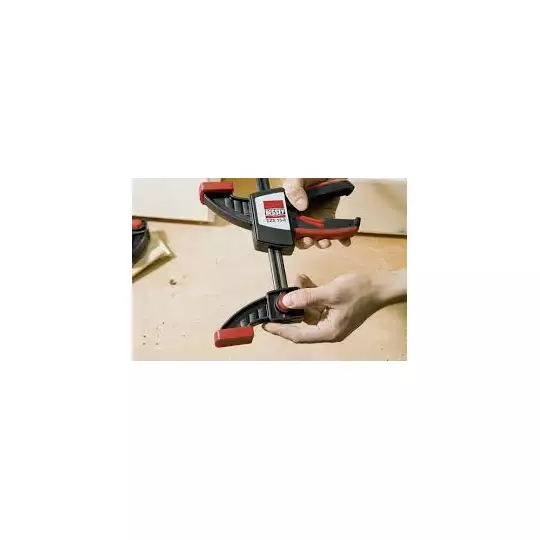 Ścisk uniwersalny jednoręczny szybkomocujący 300x80mm, 170-510mm, 2000N, Bessey [EZS30-8]