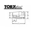 TORXplus wewnętrzny - schemat