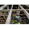 akumulatorowa, bezszczotkowa pilarka szablowa, 18V Li-lon 2x4,0Ah DeWalt [DCS369M2]