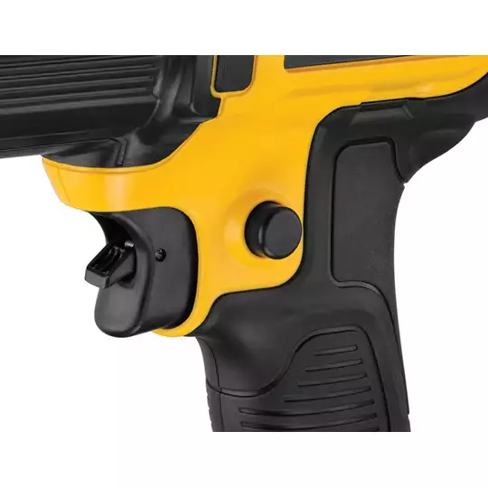 akumulatorowa, dwuzakresowa opalarka z końcówkami, 18V Li-Ion, DeWalt [DCE530N-XJ]