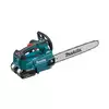 akumulatorowa piła łańcuchowa 40cm, 2x18V Li-Ion XPT Makita [DUC406PTB]