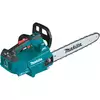 akumulatorowa piła łańcuchowa 40cm, 2x18V Li-Ion XPT Makita [DUC406PTB]