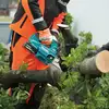 akumulatorowa piła łańcuchowa 40cm, 2x18V Li-Ion XPT Makita [DUC406PTB]
