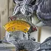 akumulatorowa pilarka tarczowa/ukośnica 250mm, 54V 2x6,0Ah XR, Li-Ion DeWALT [DCS727T2-QW]