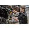akumulatorowa polerka rotacyjno-mimośrodowa 125mm, 18V XR DeWALT [DCM848N-XJ]