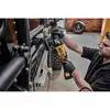 akumulatorowa polerka rotacyjno-mimośrodowa 125mm, 18V XR DeWALT [DCM848N-XJ]