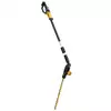 akumulatorowe nożyce do żywopłotu na wysięgniku 55cm, 18V Li-Ion DeWalt [DCMPH566N]