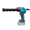 akumulatorowy wyciskacz do silikonu i kleju 18V Li-Ion LXT Makita [DCG180ZX]