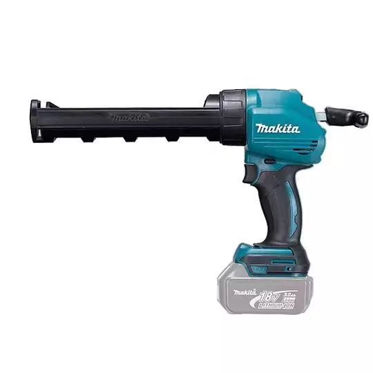 akumulatorowy wyciskacz do silikonu i kleju 18V Li-Ion LXT Makita [DCG180ZX]