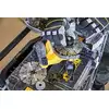 bruzdownica do betonu 125mm, 54V Li-lon 2x6,0Ah XR FLEXVOLT DeWalt [DCG200T2]