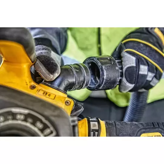 bruzdownica do betonu 125mm, 54V Li-lon 2x6,0Ah XR FLEXVOLT DeWalt [DCG200T2]