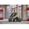 bruzdownica do betonu 125mm, 54V Li-lon 2x6,0Ah XR FLEXVOLT DeWalt [DCG200T2]