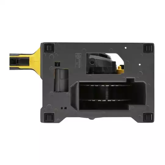 bruzdownica do betonu 125mm, 54V Li-lon 2x6,0Ah XR FLEXVOLT DeWalt [DCG200T2]