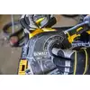 bruzdownica do betonu 125mm, 54V Li-lon 2x6,0Ah XR FLEXVOLT DeWalt [DCG200T2]