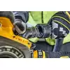bruzdownica do betonu 125mm, 54V Li-lon 2x6,0Ah XR FLEXVOLT DeWalt [DCG200T2]