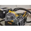 bruzdownica do betonu 125mm, 54V Li-lon 2x6,0Ah XR FLEXVOLT DeWalt [DCG200T2]