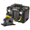 bruzdownica do betonu 125mm, 54V Li-lon XR FLEXVOLT DeWalt [DCG200NT]