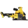 bruzdownica do betonu 125mm, 54V Li-lon XR FLEXVOLT DeWalt [DCG200NT]