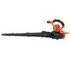 dmuchawa/odkurzacz/rozdrabniarka ogrodowa 3000W Black+Decker [BEBLV301-QS]