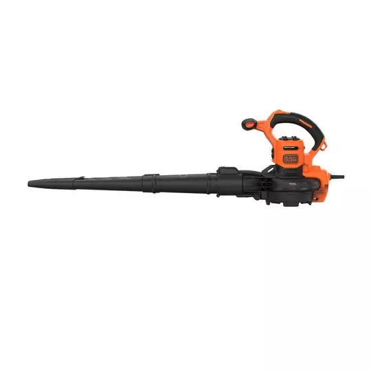 dmuchawa/odkurzacz/rozdrabniarka ogrodowa 3000W Black+Decker [BEBLV301-QS]