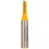 frez z węglików spiekanych HM do rowków, średnica freza 5mm, trzpień 8mm, DeWalt [DT90001-QZ]