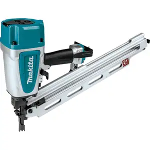 gwoździarka pneumatyczna, długość gwoździ 50-90mm, Makita [AN924]