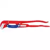 klucz do rur typu S 45º, rozmiar 2'' z szybką regulacją KNIPEX [83 60 020]