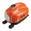 kompresor samochodowy / pompka, zasilany z gniazda zapalniczki samochodowej 12V, Black+Decker [ASI200-XJ]