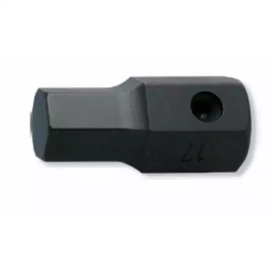 końcówka 22mm do śrub z gniazdem imbusowym 17mm, KOKEN [107-22 17mm]