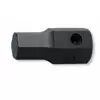 końcówka 22mm do śrub z gniazdem imbusowym 27mm, KOKEN [107-22 27mm]