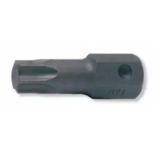 końcówka udarowa 16mm do śrub z gniazdem Torx, T60, KOKEN [107-16T T60]