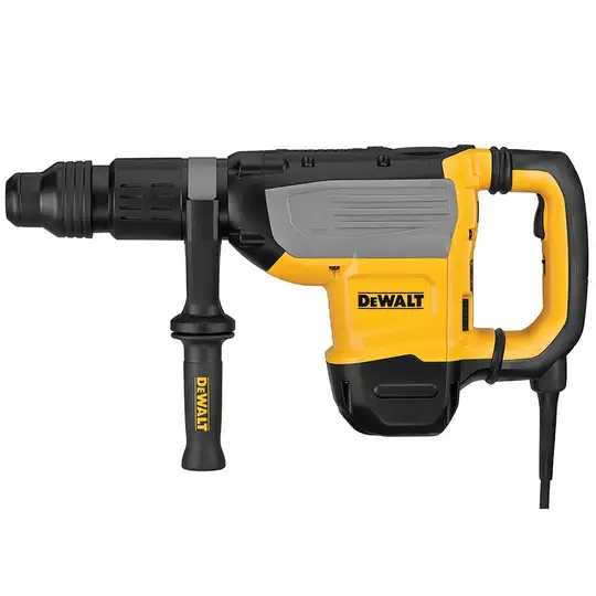 młot udarowo-obrotowy SDS-Max, 1700W, DeWalt [D25773K-QS]