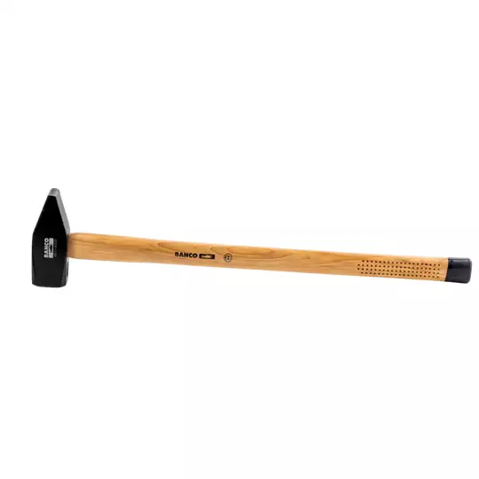 młotek ślusarski 300g  BAHCO [481-300] (1)