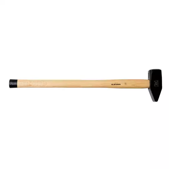 młotek ślusarski 300g  BAHCO [481-300] (1)