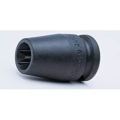 nasadka udarowa na kwadrat 1/2", mocowanie TORX wewnętrzny E14, Koken [14425 E14]