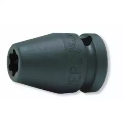 nasadka udarowa na kwadrat 1/2", mocowanie TORXplus wewnętrzny 16EPL, Koken [14425 16EPL]