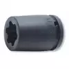 nasadka udarowa na kwadrat 3/4", mocowanie TORXplus wewnętrzny 24EPL, Koken [16425 24EPL]