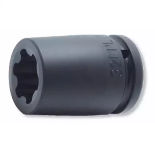 nasadka udarowa na kwadrat 3/4", mocowanie TORXplus wewnętrzny 32EPL, Koken [16425 32EPL]